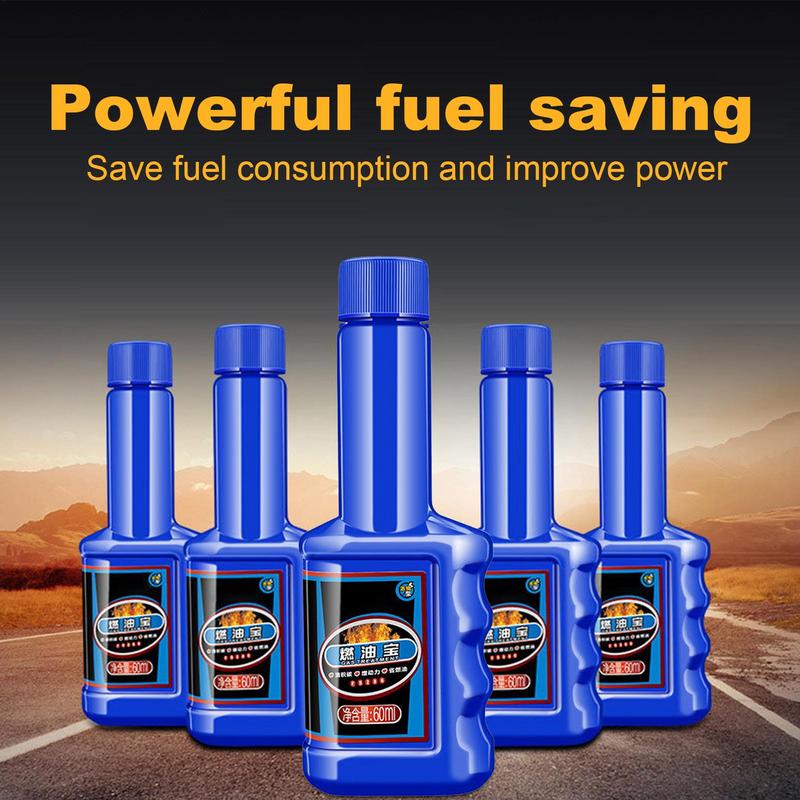 60Ml Pembersih Sistem Bahan Ba - Fuel Injector Cleaner ulasan dan harga