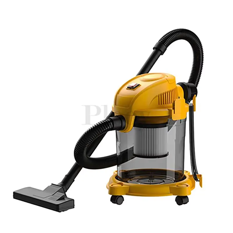 Penyedot Debu Basah Kering Ter - Car Vacuum Cleaner ulasan dan harga