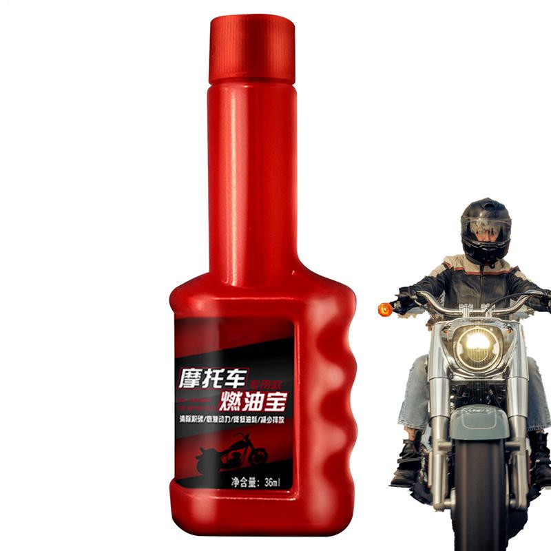 Pembersih Injektor Aditif Baha - Fuel Injector Cleaner ulasan dan harga