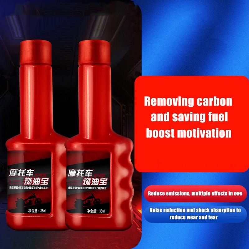 Pembersih Injektor Aditif Baha - Fuel Injector Cleaner ulasan dan harga