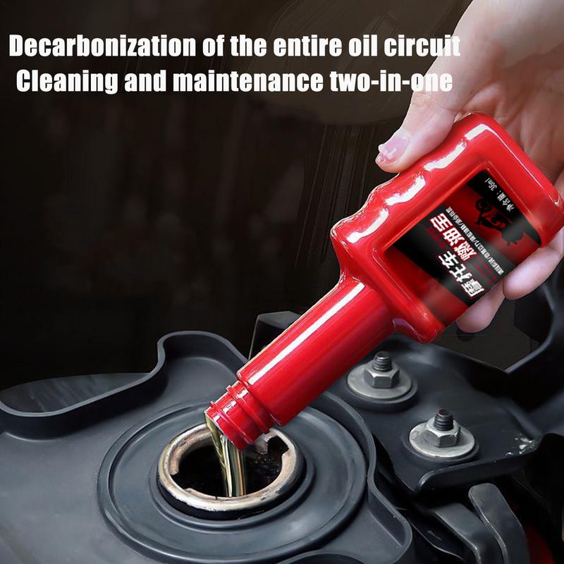 Pembersih Injektor Aditif Baha - Fuel Injector Cleaner ulasan dan harga