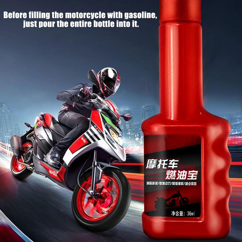 Pembersih Injektor Aditif Baha - Fuel Injector Cleaner ulasan dan harga