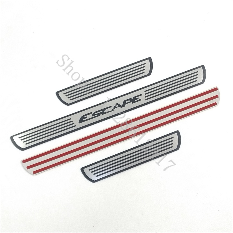 Pelindung ambang pintu mobil F - Car Door Edge Guard ulasan dan harga