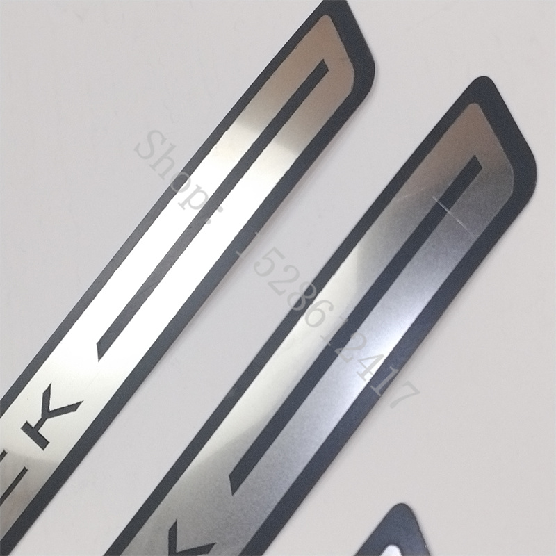 Pelindung ambang pintu mobil s - Car Door Edge Guard ulasan dan harga