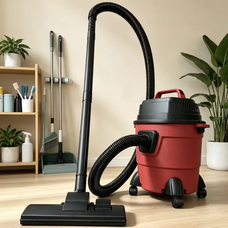 untuk Mesin Pembersih Karpet 1 - Car Vacuum Cleaner ulasan dan harga
