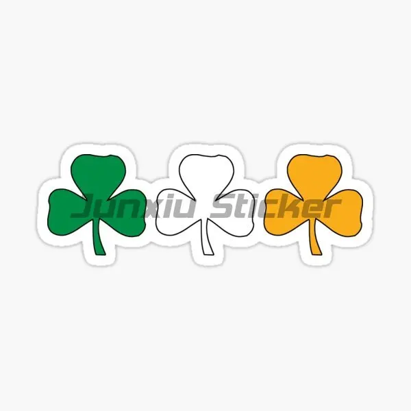 IRL Bendera Irlandia Peta Empa - Car Accessories Ireland ulasan dan harga
