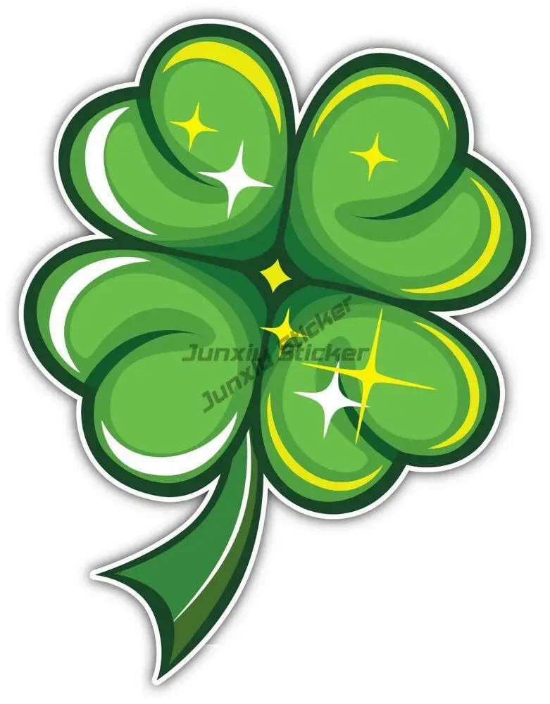 Stiker Kreatif Semanggi Keberu - Car Accessories Ireland ulasan dan harga