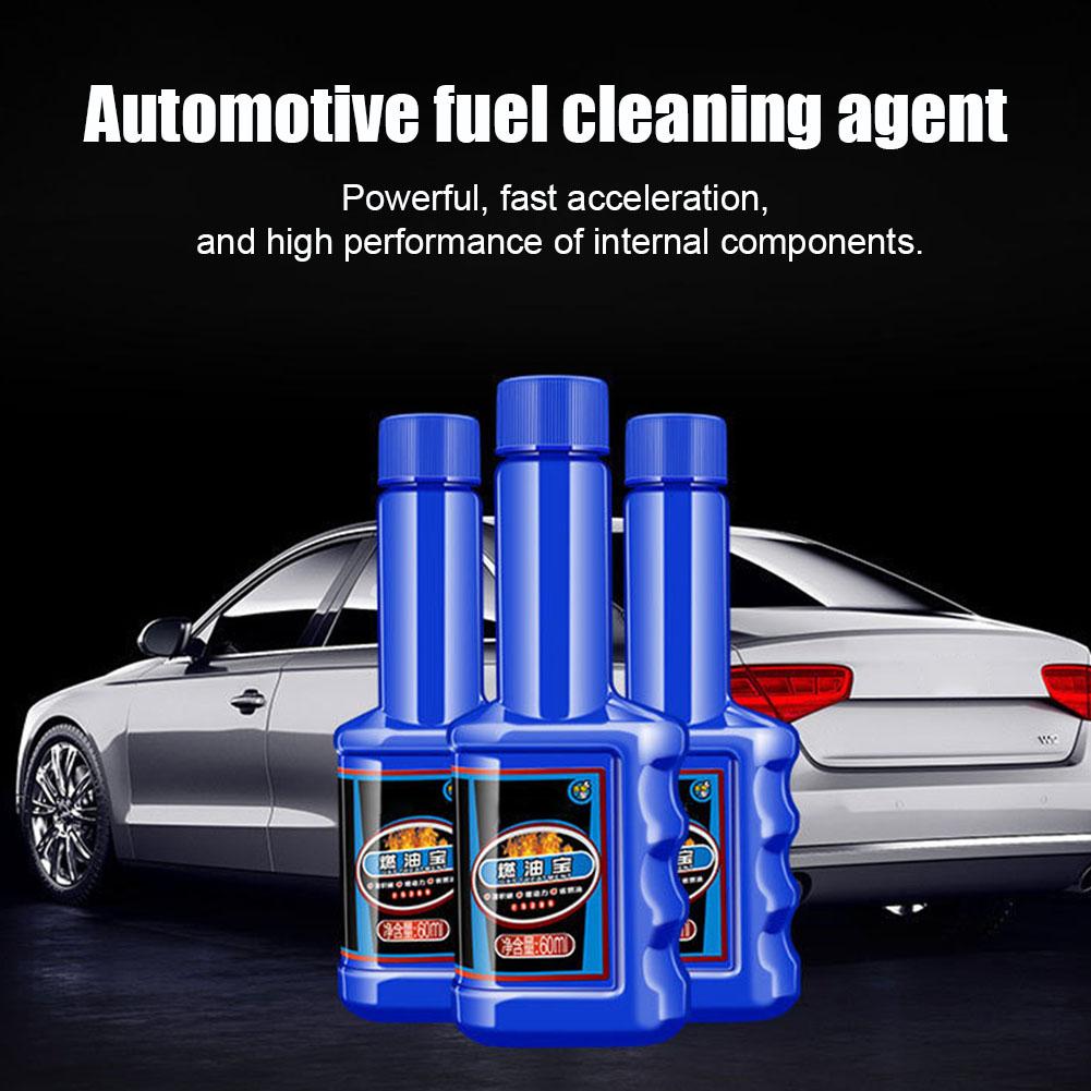 3pcs Aditif Bahan Bakar Diesel - Fuel Injector Cleaner ulasan dan harga