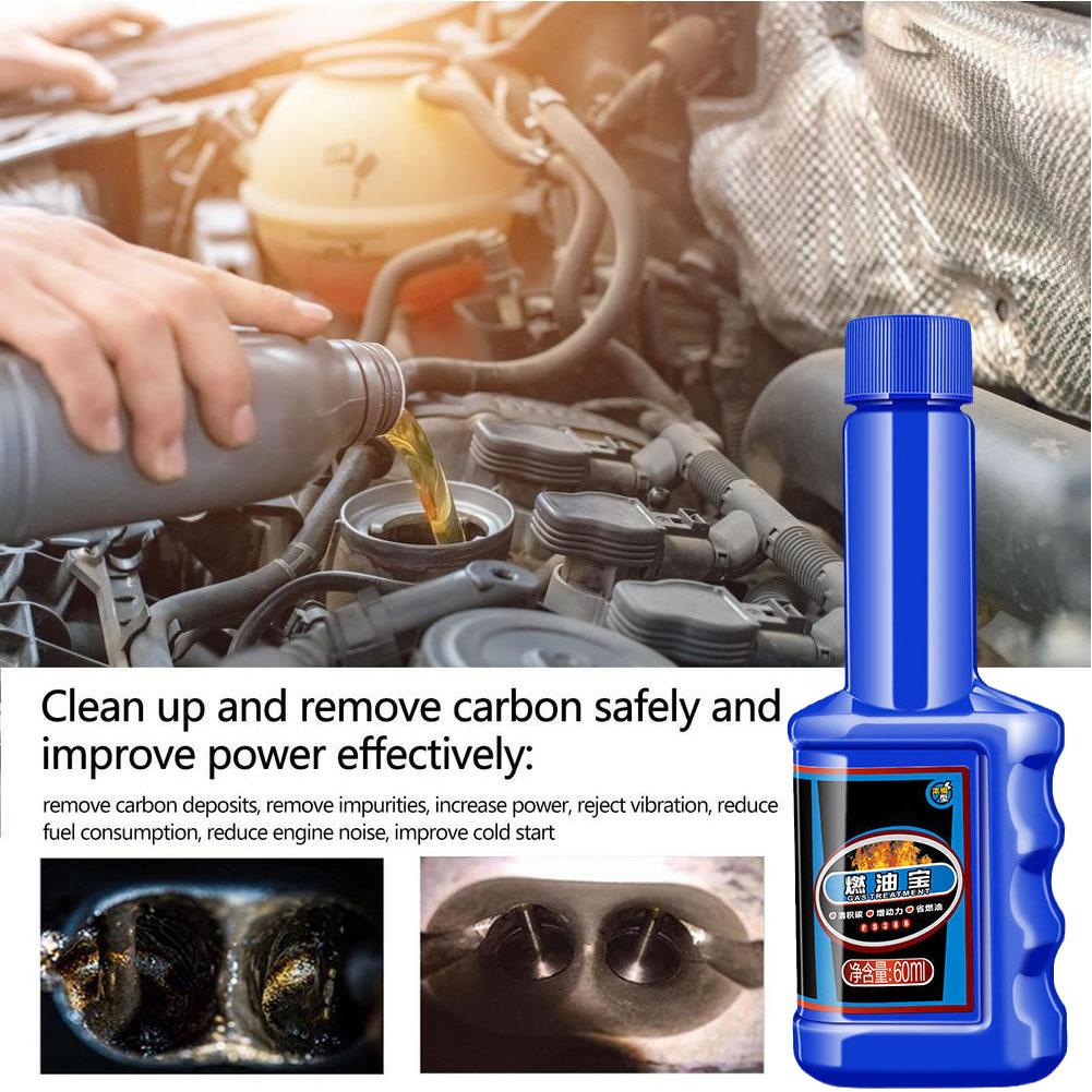3pcs Aditif Bahan Bakar Diesel - Fuel Injector Cleaner ulasan dan harga