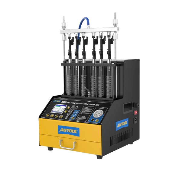 AUTOOL CT500 GDI EFI FEI Mesin - Fuel Injector Cleaner ulasan dan harga