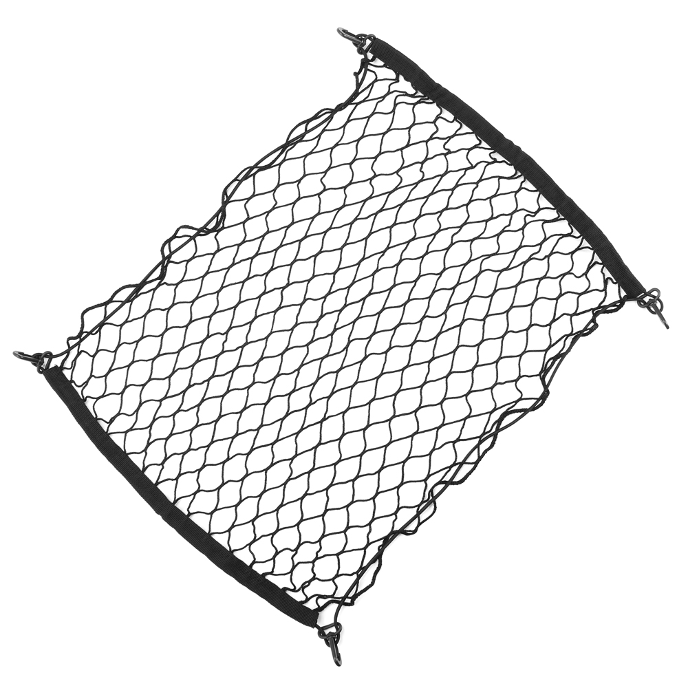 Aksesori jaring bagasi Boot mo - Car Cargo Net Trunk ulasan dan harga