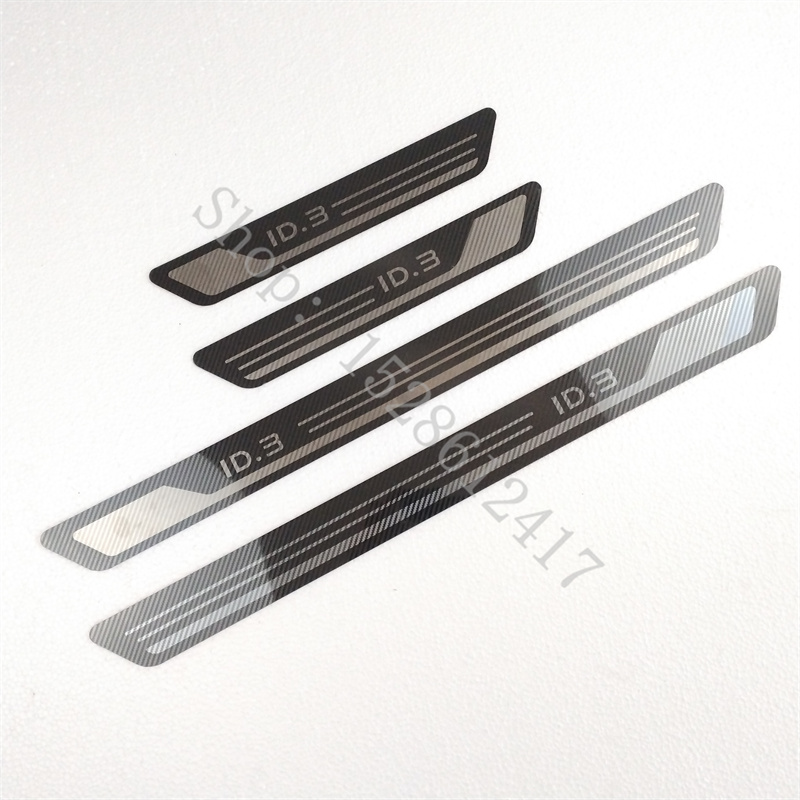 Pelindung ambang pintu mobil V - Car Door Edge Guard ulasan dan harga