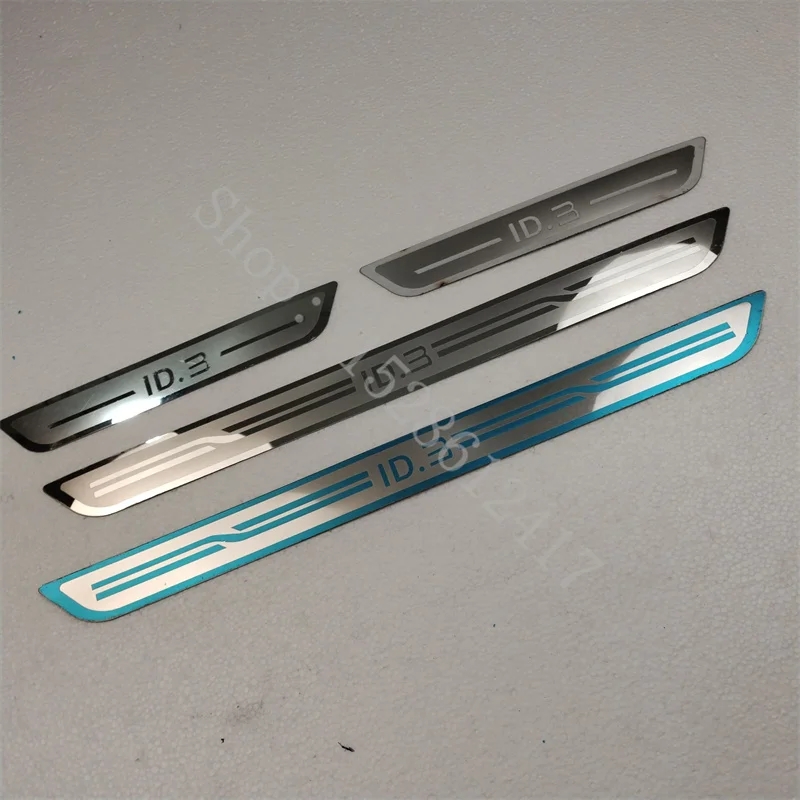 Pelindung ambang pintu mobil V - Car Door Edge Guard ulasan dan harga