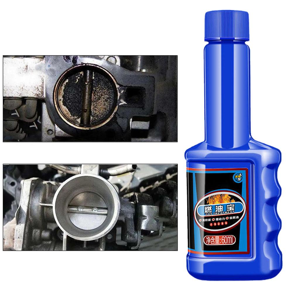 Aditif Bahan Bakar Diesel Mobi - Fuel Injector Cleaner ulasan dan harga