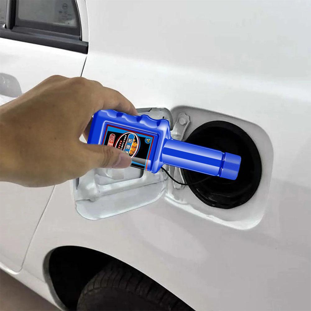Aditif Bahan Bakar Diesel Mobi - Fuel Injector Cleaner ulasan dan harga