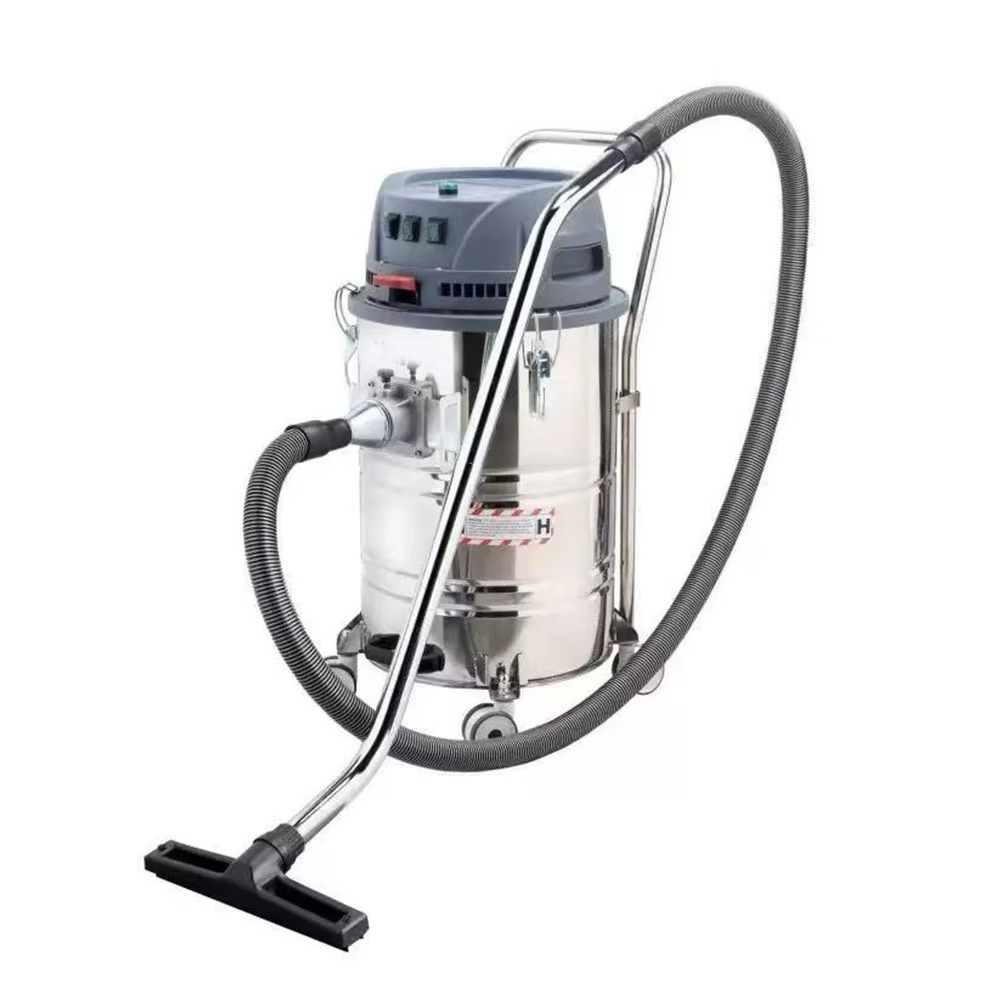Penyedot Debu Industri Listrik - Car Vacuum Cleaner ulasan dan harga