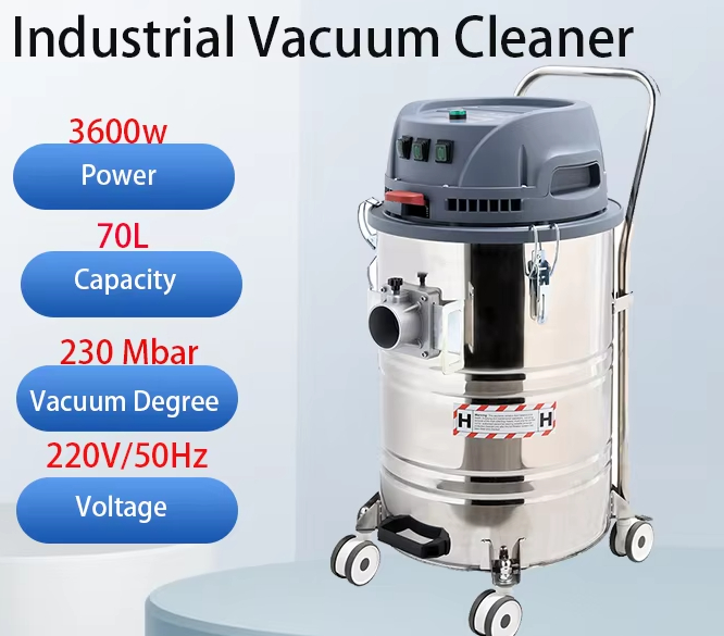 Penyedot Debu Industri Listrik - Car Vacuum Cleaner ulasan dan harga